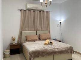 Royale Hostel, hotel din Al Ain