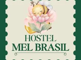 Hostel Mel Brasil