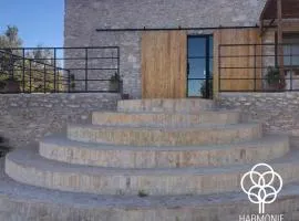 Harmonie des alizés