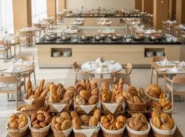 Novarell Resort Hotel