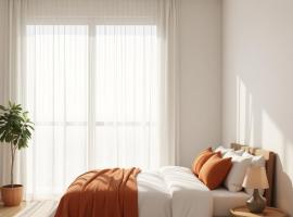 Sayda Apart Aydın, ξενοδοχείο 