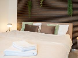 Grosse 120 m Wohnung, Hund, Nähe Zürich-Luzern, Hotel in Schafisheim