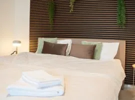 Comfort Stay zwischen Luzern & Zürich, Family, Friends & Hund