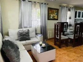 beachfront apartment