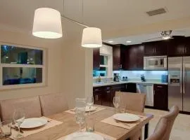 Summertime - Direct River and Gulf Access