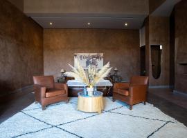 Fellah Hotel, hotel en Marrakech
