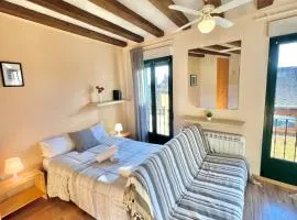 Apartamento en Centro de Segovia
