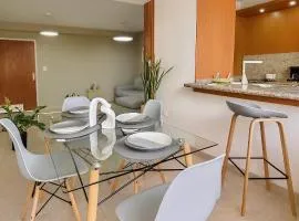 Apartamento en el este de Barquisimeto
