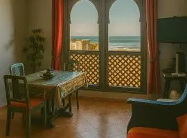 Ocean Hideaway - Sea View