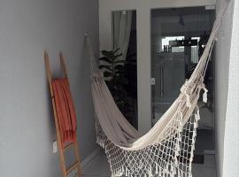 REFUGIO DO CRUZEIRO - GRAVATa, hotel a Gravatá