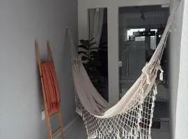 REFUGIO DO CRUZEIRO - GRAVATa