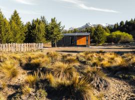 La Casa de Jacinta, hotel in Villa Meliquina