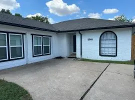 NEW 6 bedroom home Katy