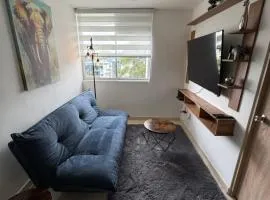 Apartamento en Armenia, Conjunto residencial Ambar reserva