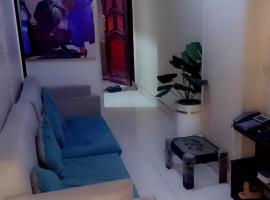 Sun City, hotel em Aswan