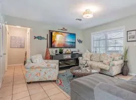 The Edison - Walking Distance to Gulf Course and Edison-Ford Winter Home