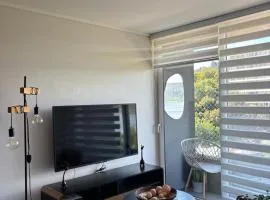 Departamento nuevo cerca de Sanatorio Alemán