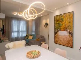 Apartamento Luxo em Bento Gonçalves