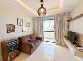 Ap. beira-mar no melhor local de Costazul |ROAT101