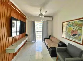 Apartamento na Praia das Pitangueiras
