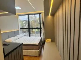 Vista Urbana | Studio LED no Batel