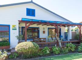 Estuary Breeze, hotel i Sedgefield