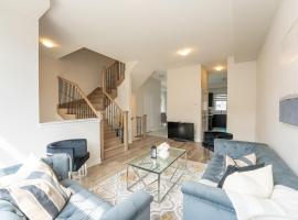 Elegant City Retreat, Hotel in Vaughan