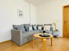 Villa Fortuna Gästehaus App Rügen