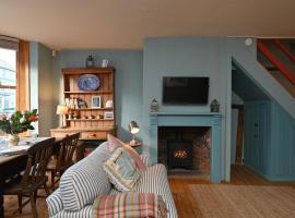 Pilots House Aldeburgh, ξενοδοχείο σε Aldeburgh