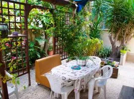 Relax al mare, appartamento Gelsomino