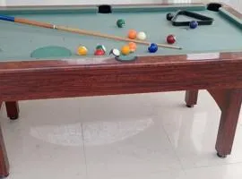 Cutting Edge Guest House