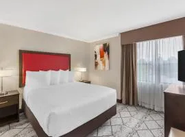 Best Western Plus Rose City Suites