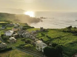 The Cliffs - Picon Seaside Cottage