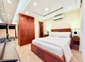 Suite Sol & Confort