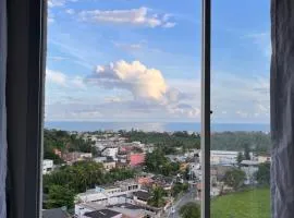 Quarto apartamento em Guarapari