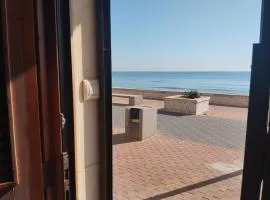 El refugio del mediterráneo apartment