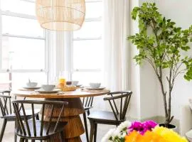 Apartment Nine Pelican House