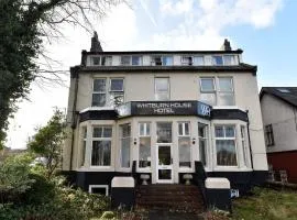 Whitburn House Hotel