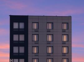 Bkway Hotel Brooklyn, hotel a Brooklyn