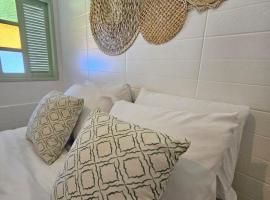 Villa Sol hospedaria, hotel i Paty do Alferes