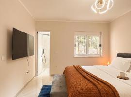 Residence Central Tirana, hotel v destinaci Tirane