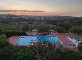 Villa Sergio - Health & Nature