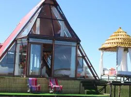 Titicaca SUMA SARTIRI