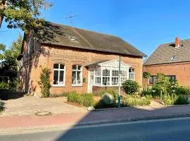 Familienfreundliche Ferienwohnung Sonnenhut