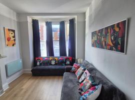 Dover Heights，位于多佛尔的酒店