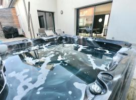 KeschtaLoft - Gîte classé 4 étoiles, hotel in Châtenois