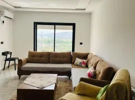 Tabarka Royal Golf & Sea Brand New Modern Flat