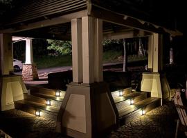 Stone Mountain Vista, ξενοδοχείο σε McHenry