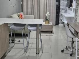 Classy 2 bedroom in Halfway Gardens