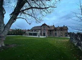 Le Manoir du Bonheur